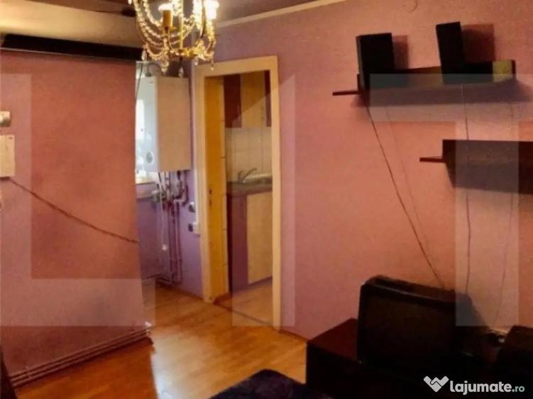 Apartament 3 camere, 46,88 mp, Central - 5