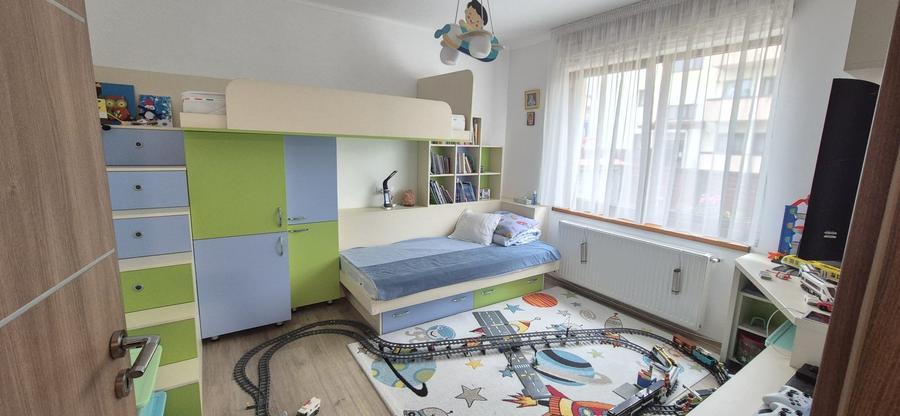 Casa individuala noua cocheta Sanpetru - 3