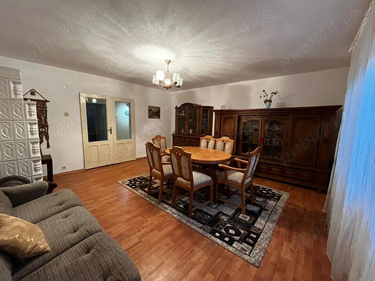 Vila de vanzare complet mobilata Birchi? - 6