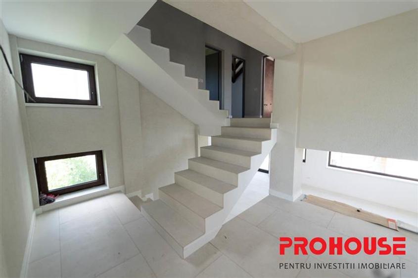 Luncani- vila noua- proiect deosebit langa padure! - 8