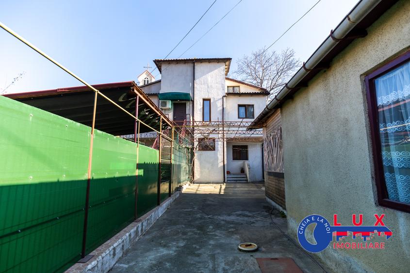 ID 6678 Vindem casa pe Strada Trandafirilor – ULTRACENTRAL - 4