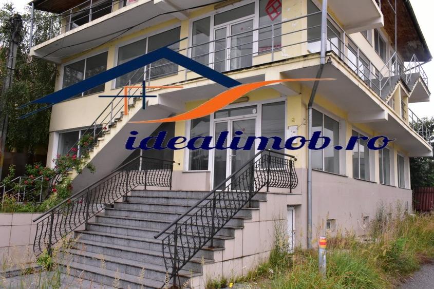 Spatiu comercial 5,4 €/mp, 740mp, Craiovei - Pitesti - 1