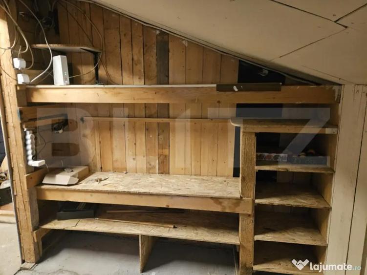 Spa?iu comercial de vanzare, 89 mp, vitrina stradala, co - 2