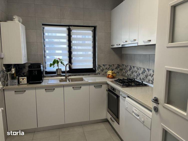 Casa de vanzare in Bucov - 8