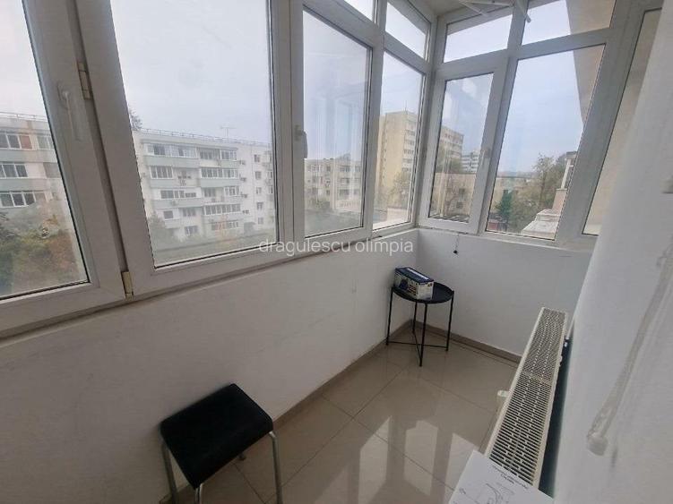 Apartament 2 camere Bd Basarabia