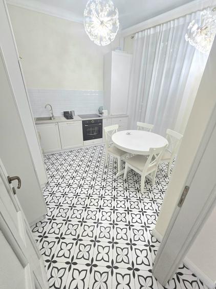 Apartament  lux de 85 mp situat central - 3