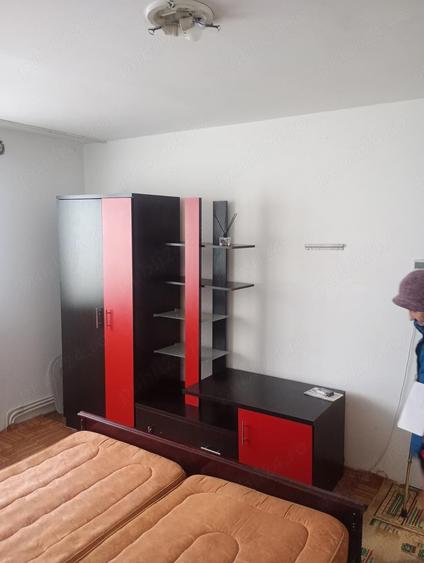 Apartament mobilat Darmanesti - 1