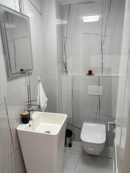 Apartament 2 camere Unirii, Parlament Bloc 2025 - 7