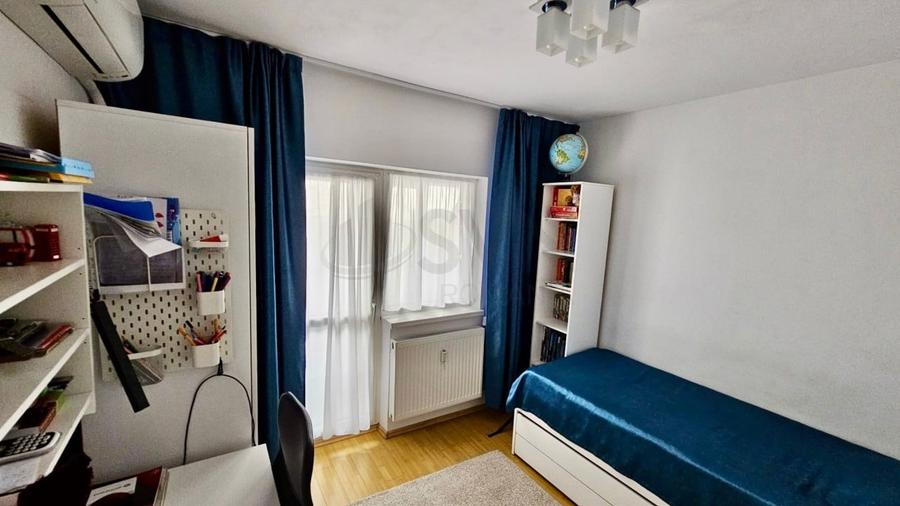 REA1028003 Apartament 4 camere l Turda I Parcul Regina Maria I De vanzare - 7