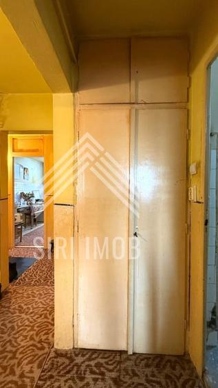 Apartament 3 camere, cart.Marasti, str.Cernei, 2 bai, 2 balcoane, decomandat - 6