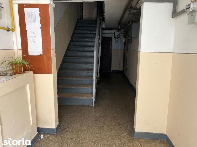 Vanzare garsoniera, mobilata+utilata, Targoviste, micro 6 - 5