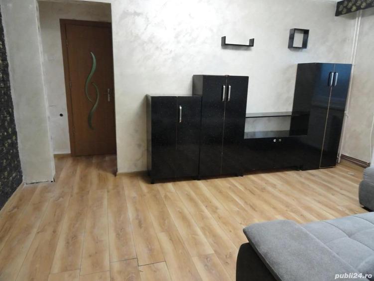 Apartament 1 camera la parter intr-un bloc de apartamente in Vlaicu, renovat, mobilat - 8