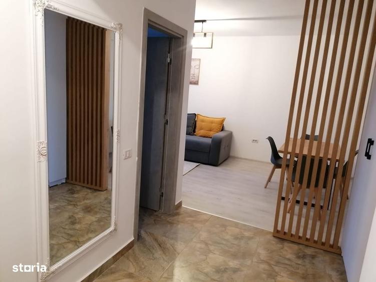 Apartament cu 2 camere în Militari