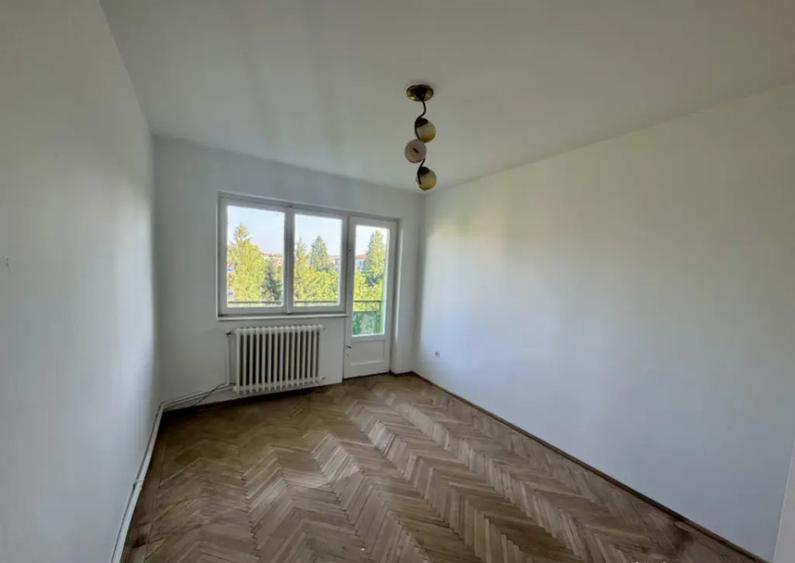 Apartament 2 camere etaj 4 - 6