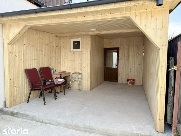 Casa Renovata Zona Centrala Doroban?i - 5