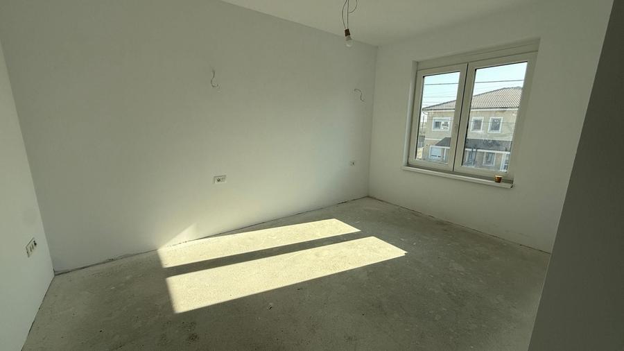 COMISION 0% | Duplex Spatios | 400 mp teren | Moșnița Nouă - 6