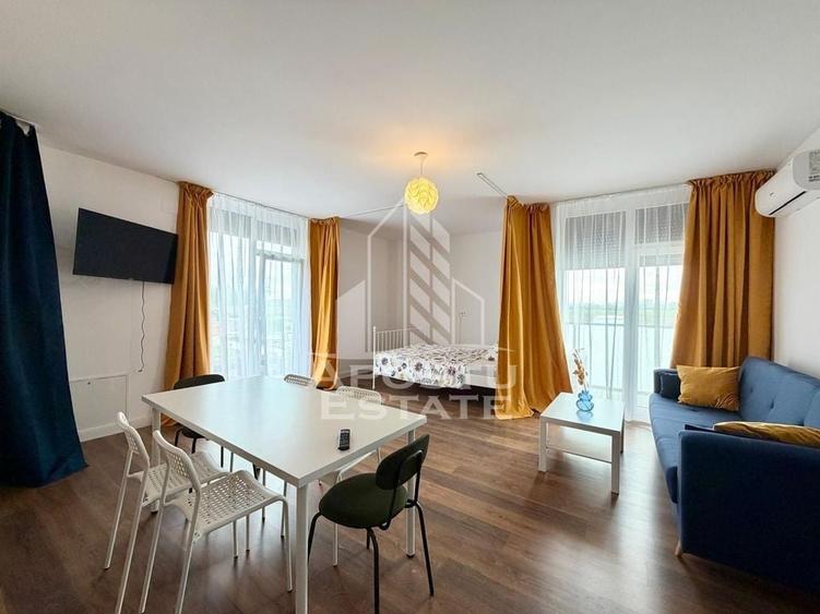 Apartament 2 camere, curte proprie, loc de parcare, Torontalului - 4