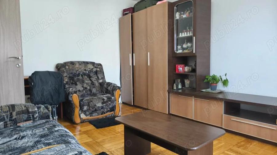 Apartament 2 camere decomandate in Deva, zona Iuliu Maniu - 3