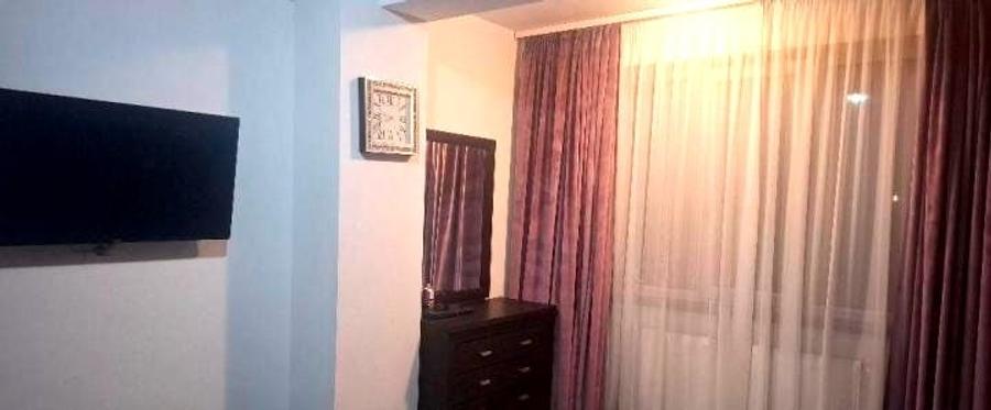 ►Centrul de SCAFANDRI 2 Camere Decomandate 52m² Mobilat Utilat Cemtrala - 6