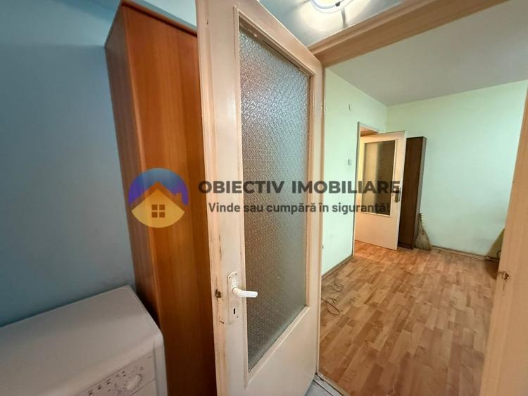 Apartament 2 camere – zona centrala / Parter - 9