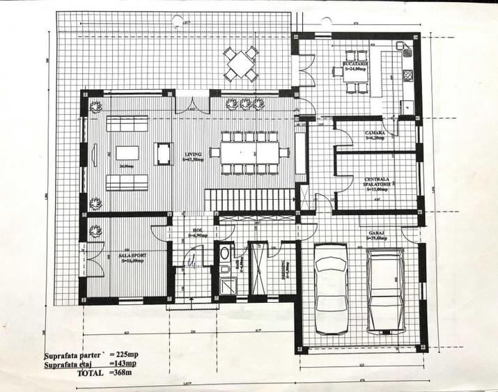 Casa individuala - zona Mehala - 27