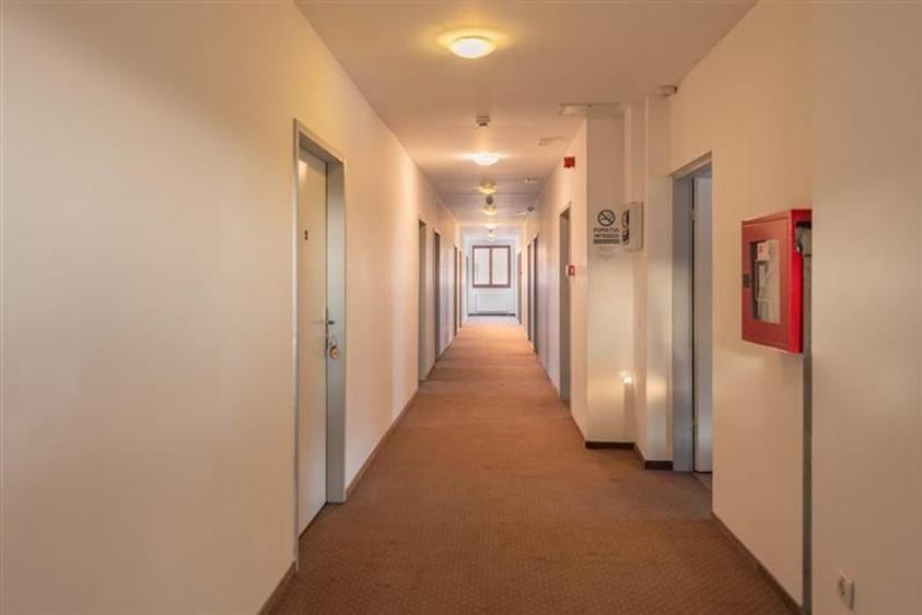 Motel Restaurant Veritas Sovata langa DN13A - 23