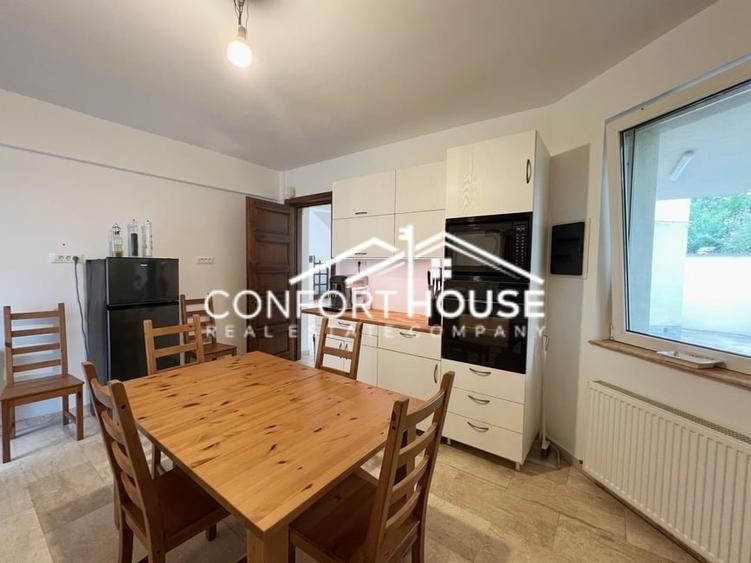 Vila P+E+M, locatie de exceptie, piscina, IANCU NICOLAE - 19