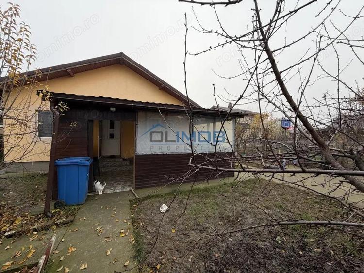 Casa individuala de vanzare in Tarta?e?ti curte mare 500 mp, zona verde - 16