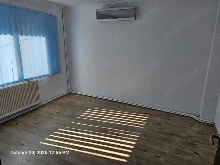 Cladire birou P+E 240mp si curte 550mp - 2