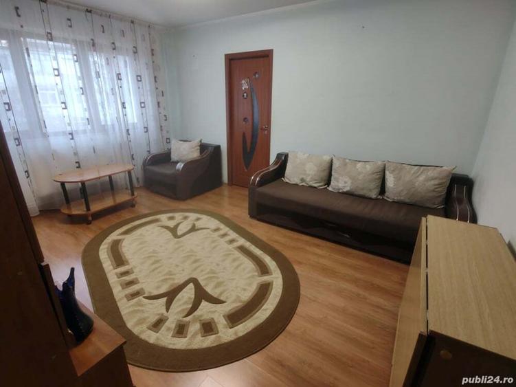 Inchiriez apartament cu 2 camere in Roman - 4