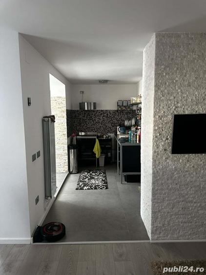 Apartament ultracentral Gaesti - 4
