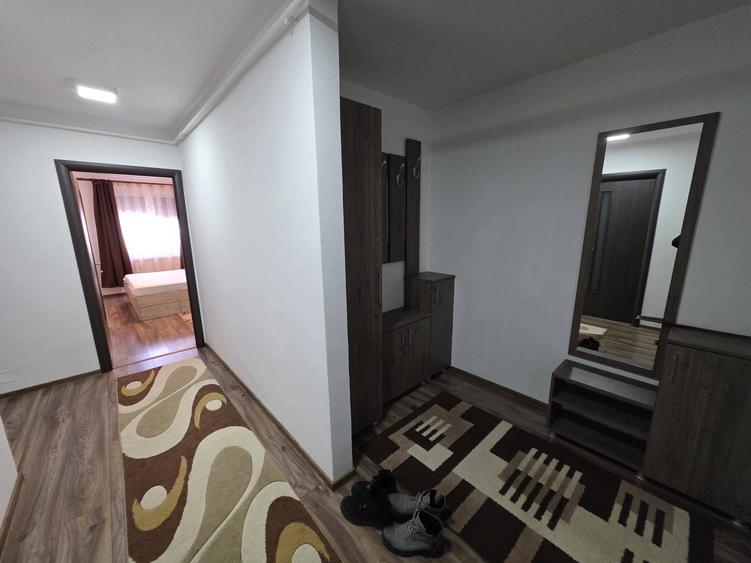 Chirie apartament 2 camere zona VIVO - 2