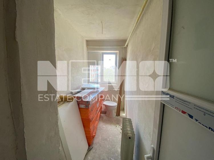 Garsoniera 25 MP | Zona Mihai Viteazul | 25.500 Euro - 1