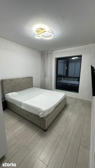 AP. 2 CAMERE REGNUM RESIDENCE, LOC DE PARCARE, PET-FRIENDLY, MODERN - 14