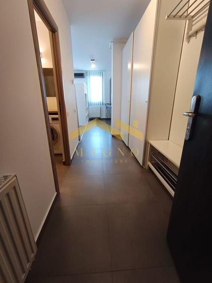 APART. CU O CAMERA DE INCHIRIAT IN ZONA KAUFLAND - 8