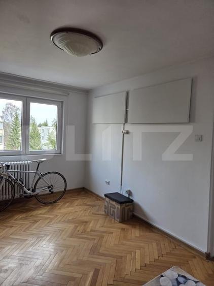 Apartament 2 camere, 33mp, Astra zona linistita - 2