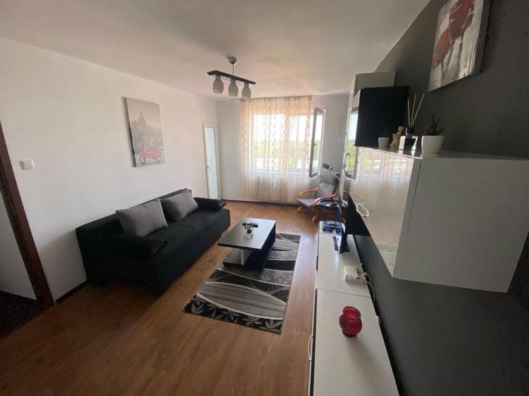 Apartament 2 camere Crangasi - 11