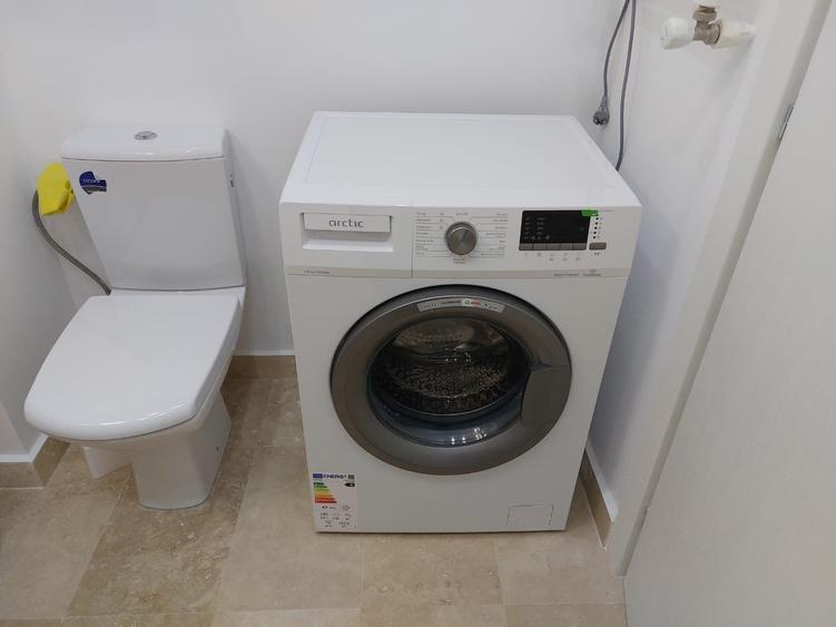 2 camere, modern, centrala, Complex Avangarde Grande Village, Drumul Valea Calma - 7