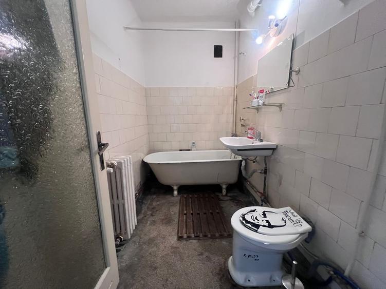 De vânzare – Apartament 2 camere ultracentral, Cluj-Napoca - 11