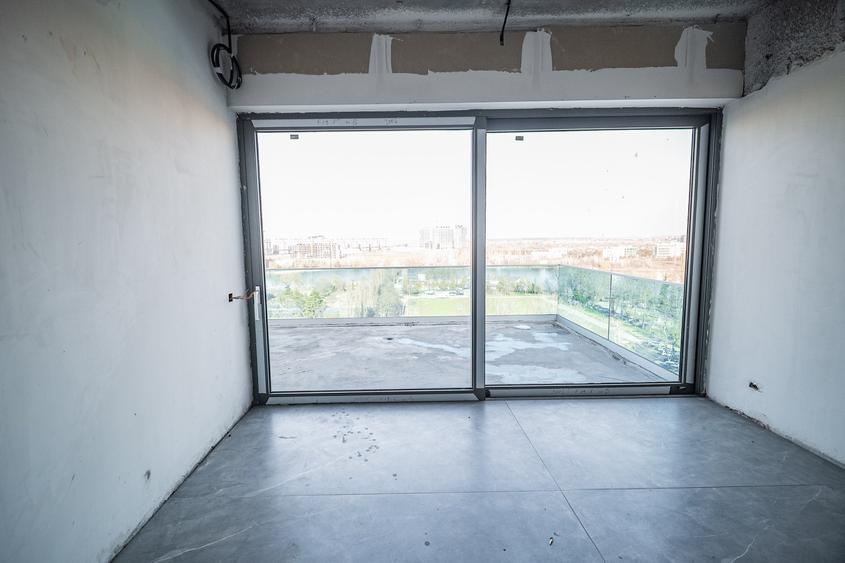 PENTHOUSE + TERASA MARE - FLOREASCA - COMISION 0% - 4