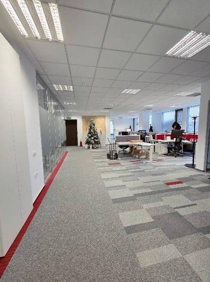 Floreasca Park faza 2, Barbu Vacarescu, 434 mp  0% comision! - 3