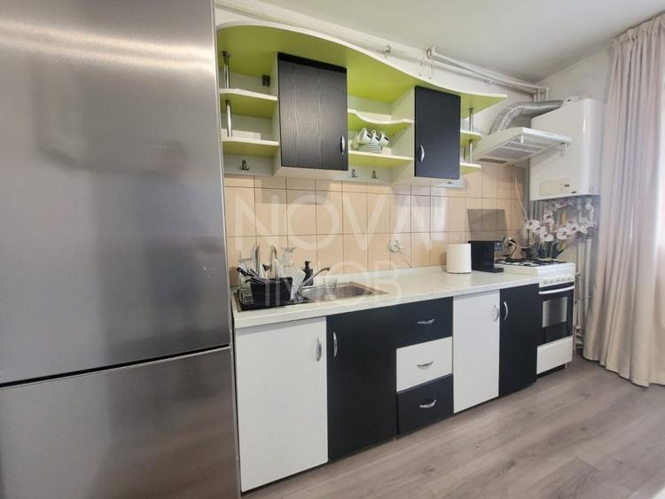 Apartament tip mansarda, 2 camere, 2 niveluri - Terezian - 3