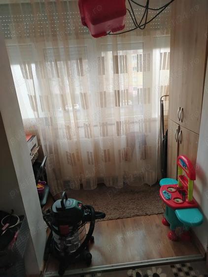 Apartament cu 2 camere semidecomandat Str. PRAHOVA - 3