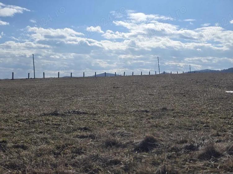 Vand teren Alma? 10 km de Piatra-Neamt! - 2