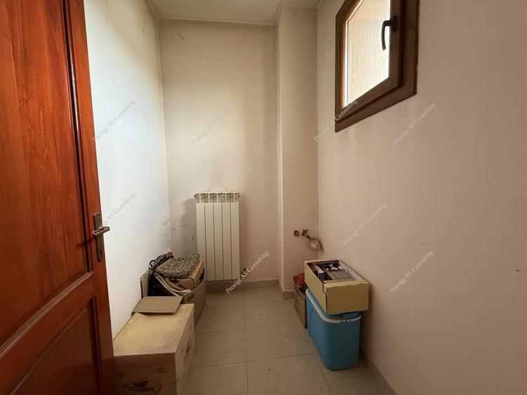 Casa individuala spatioasa | Teren 651 mp Zona Planetelor – Giroc - 12