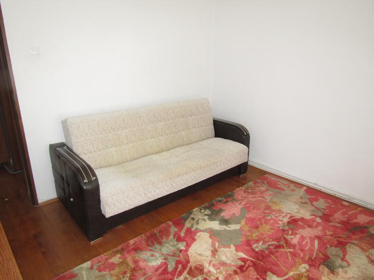 Apartament 4 camere de închiriat – Cartier Ștrand, str. Bârsei, etaj 2/4 - 3