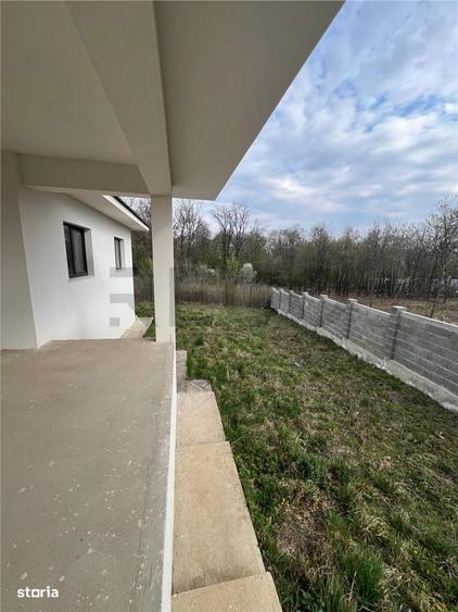 RECO Casa individuala la cheie, Paleu - 7