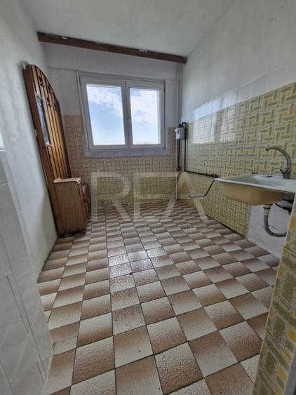 Apartament cu 2 camere la 500 de metri de statia de metrou Piata Muncii - 6