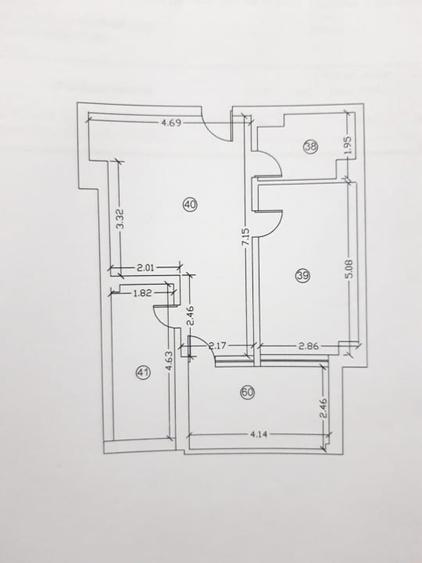 Apartament 2 camere - Zona Garii - 11