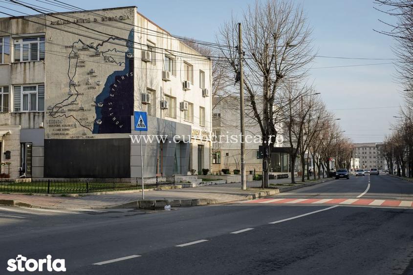 Apartament 4 camere de vanzare in Centru Vechi,Mangalia-300m de plaja - 10